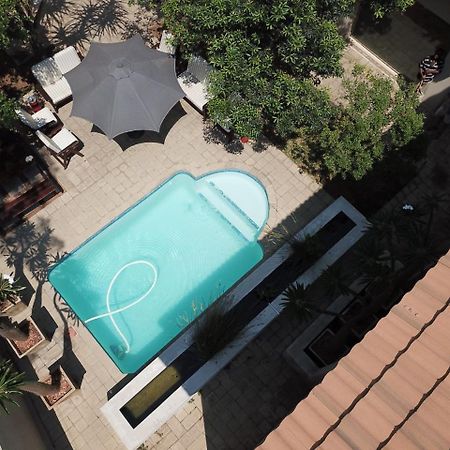 Mosate Guest House Lephalale Εξωτερικό φωτογραφία