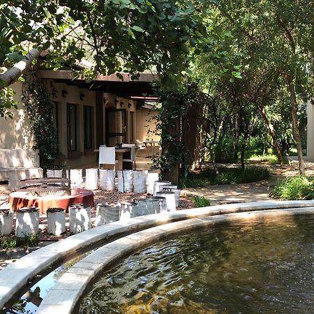 Mosate Guest House Lephalale Εξωτερικό φωτογραφία
