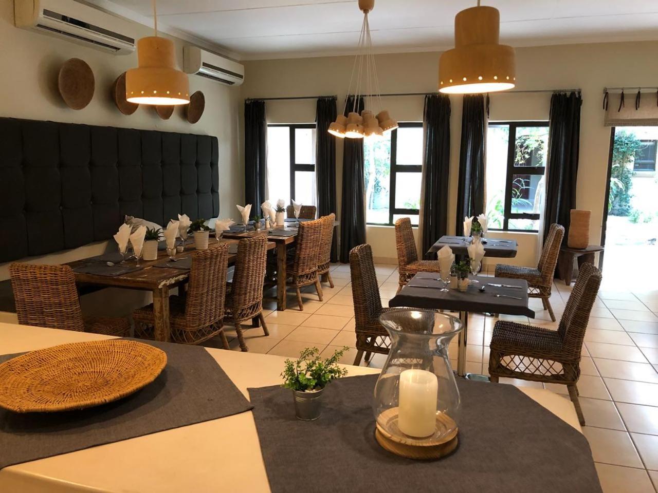 Mosate Guest House Lephalale Εξωτερικό φωτογραφία