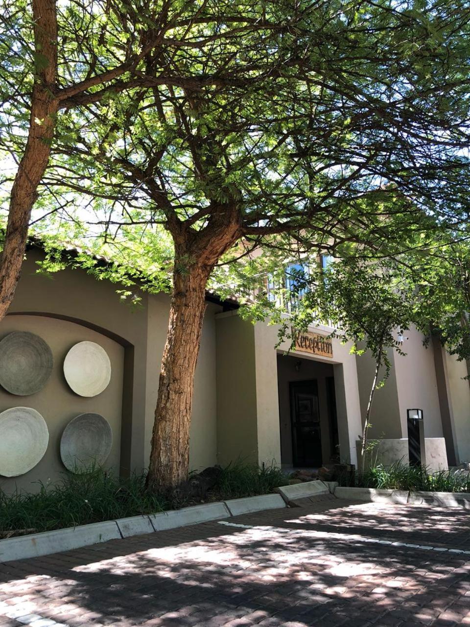 Mosate Guest House Lephalale Εξωτερικό φωτογραφία