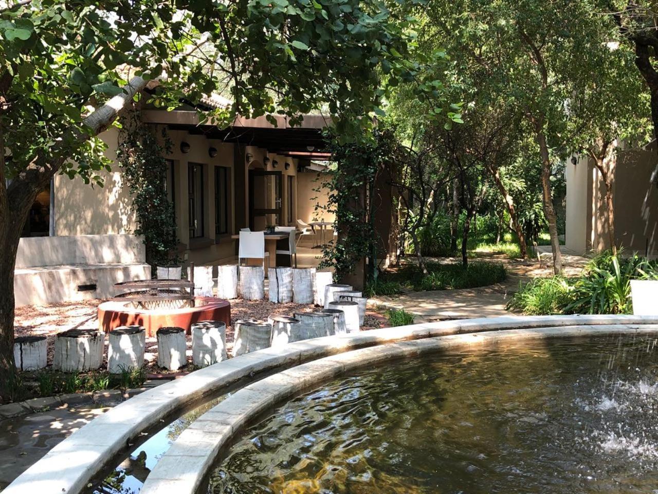 Mosate Guest House Lephalale Εξωτερικό φωτογραφία