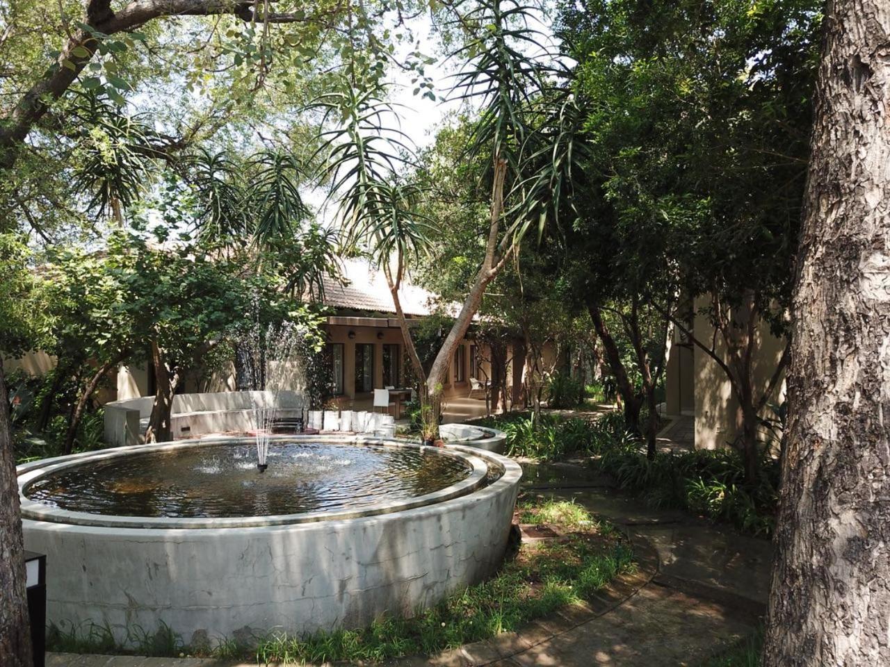 Mosate Guest House Lephalale Εξωτερικό φωτογραφία