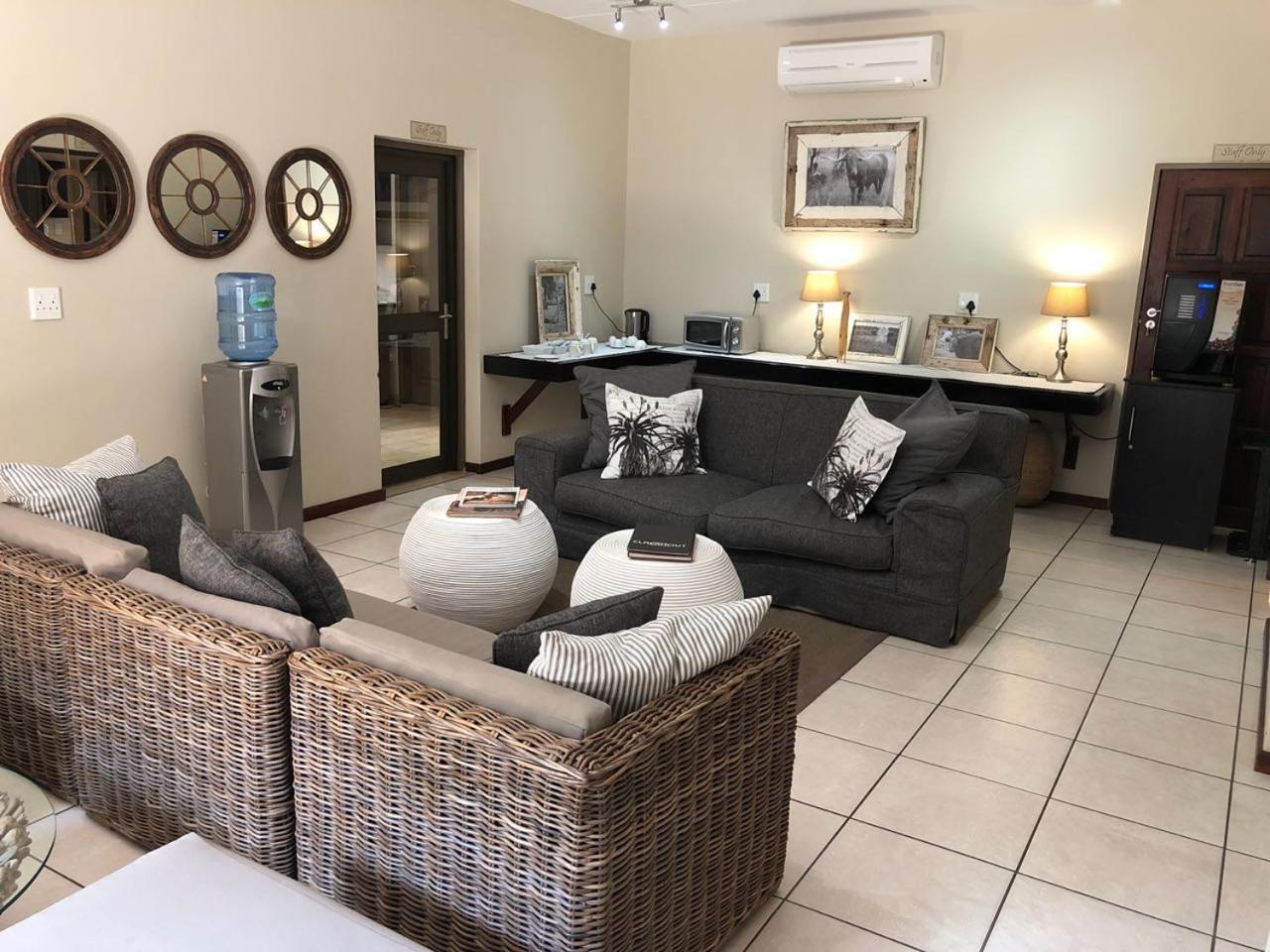 Mosate Guest House Lephalale Εξωτερικό φωτογραφία