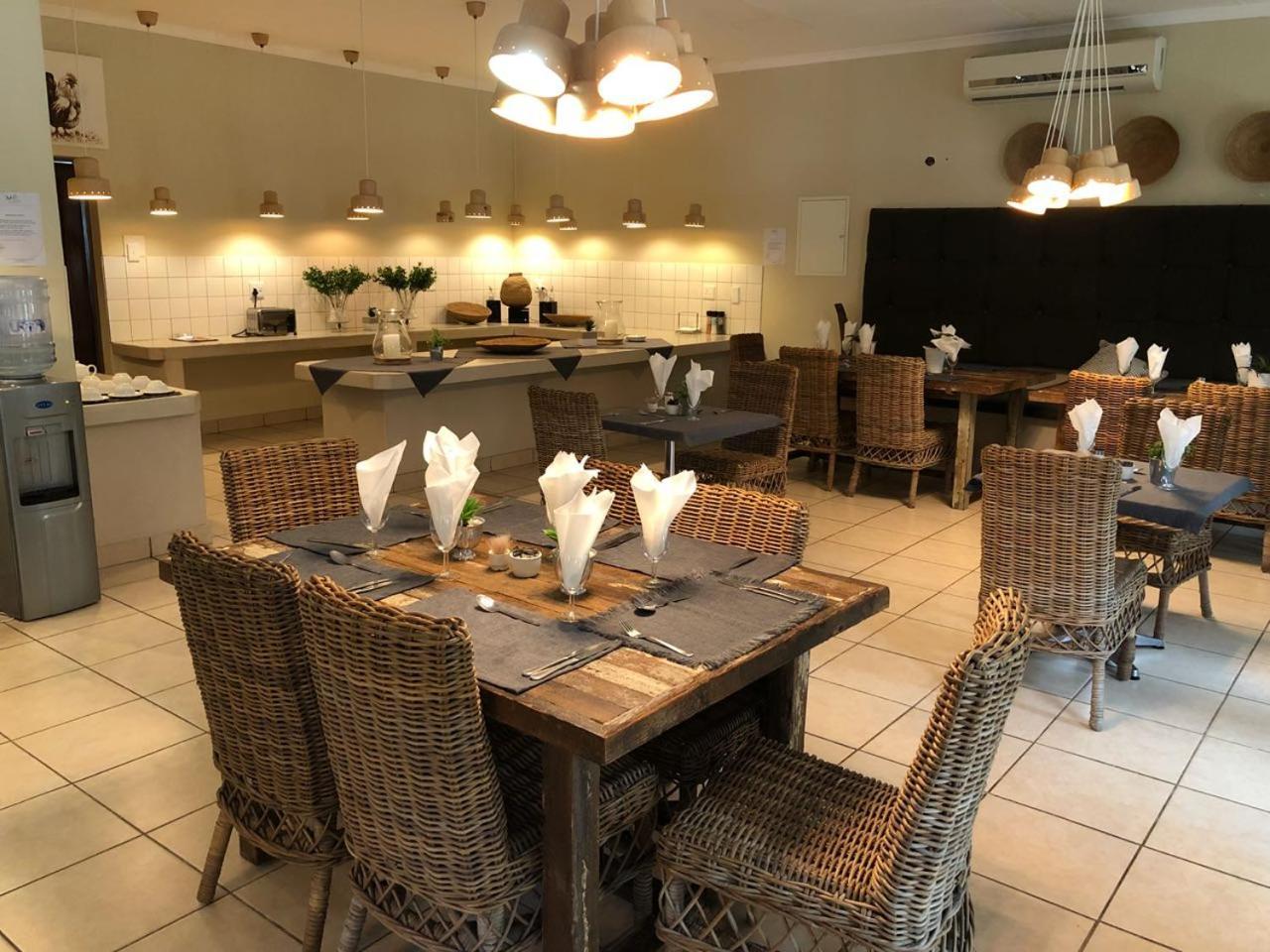 Mosate Guest House Lephalale Εξωτερικό φωτογραφία