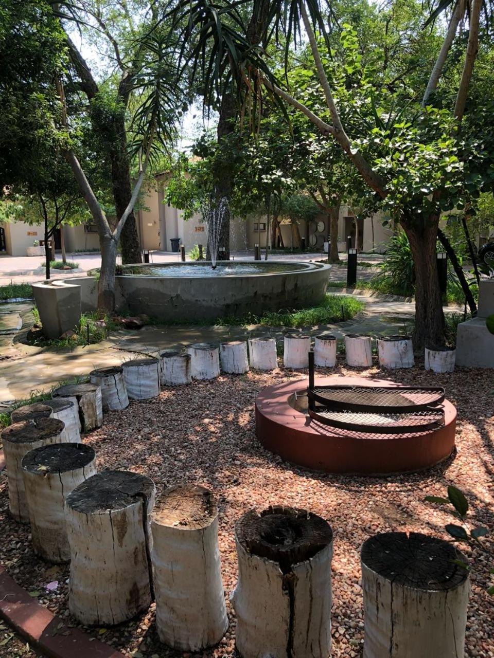 Mosate Guest House Lephalale Εξωτερικό φωτογραφία