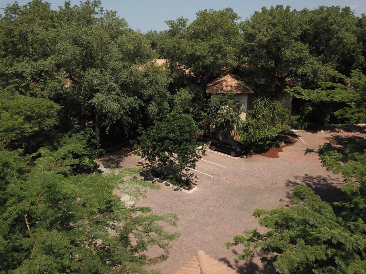 Mosate Guest House Lephalale Εξωτερικό φωτογραφία