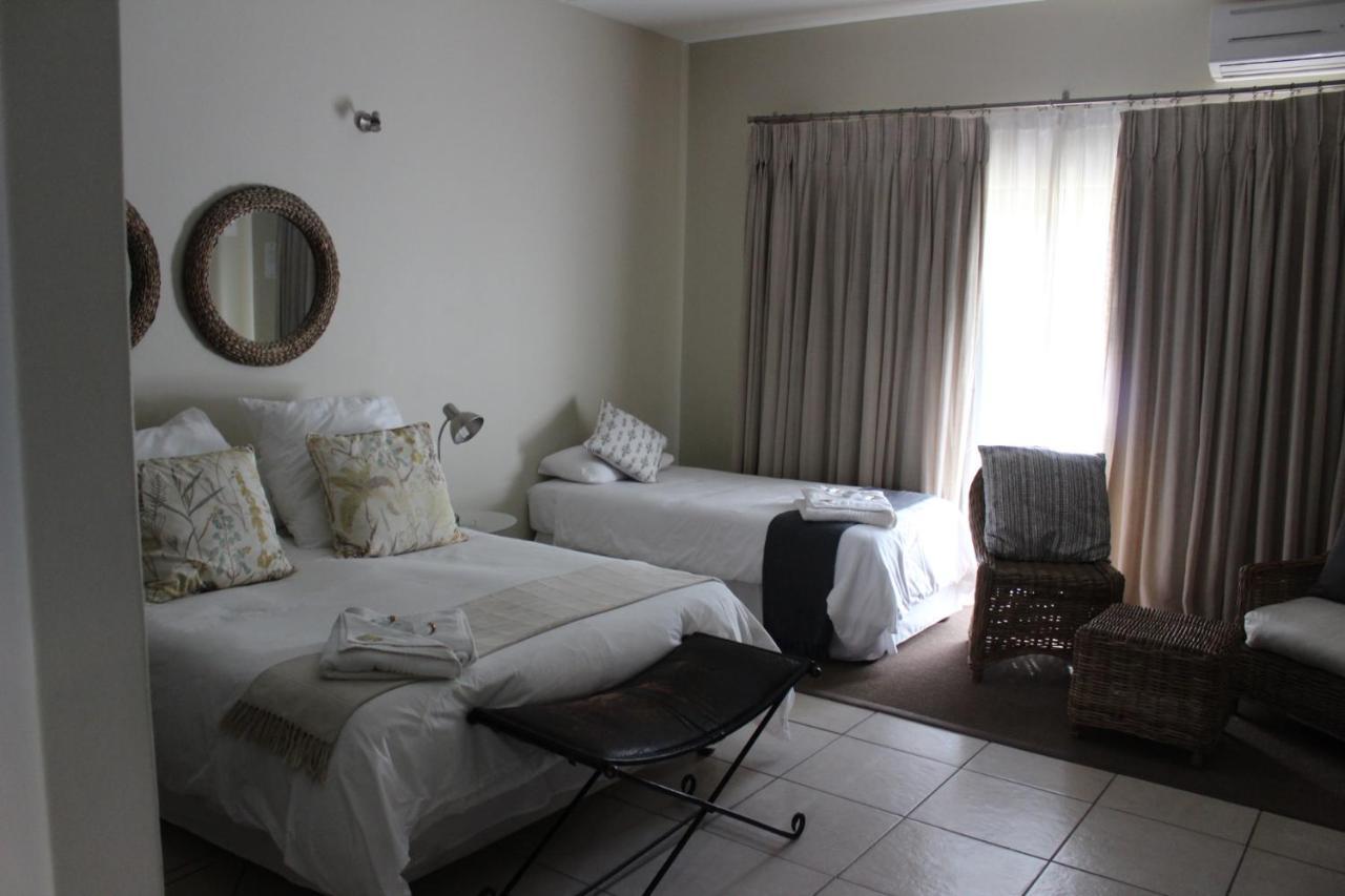Mosate Guest House Lephalale Εξωτερικό φωτογραφία