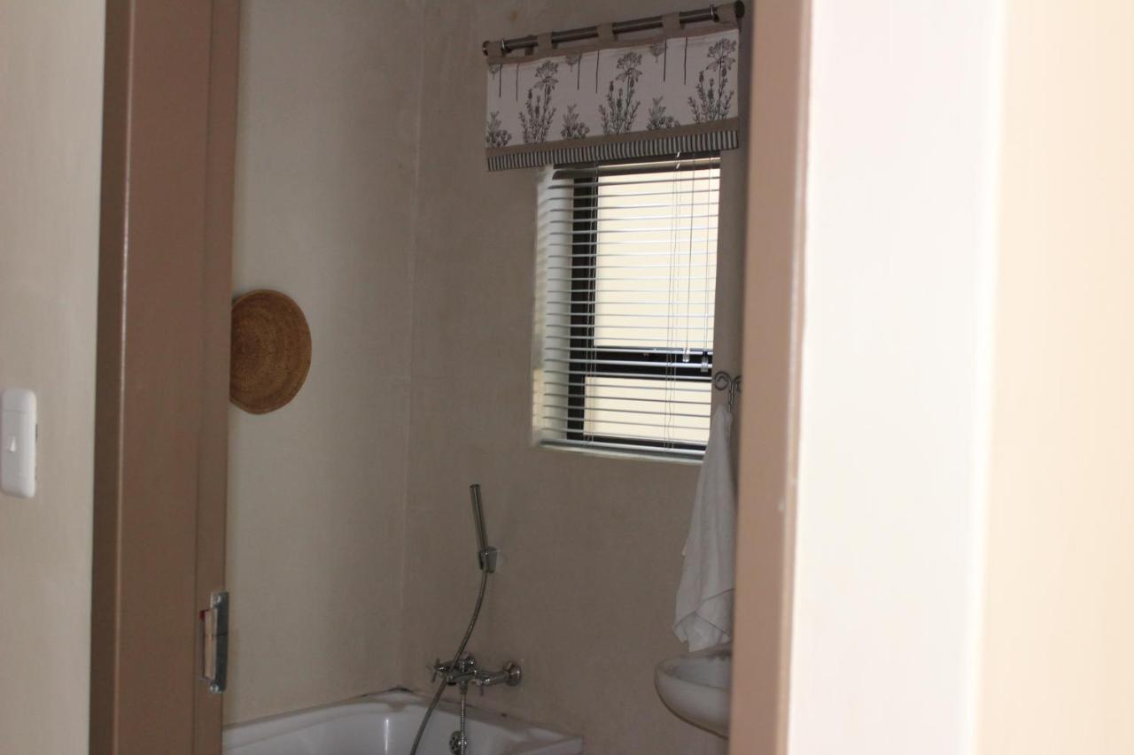 Mosate Guest House Lephalale Εξωτερικό φωτογραφία