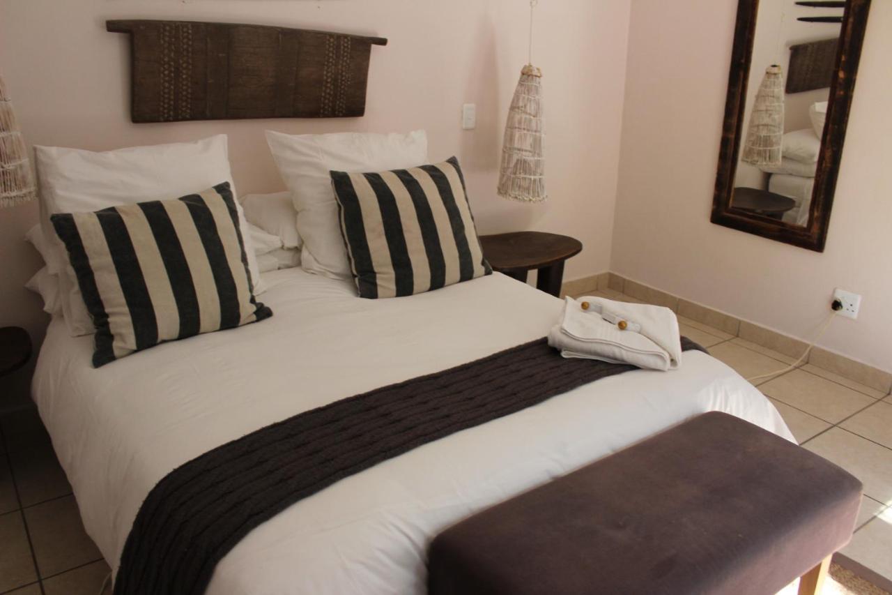 Mosate Guest House Lephalale Εξωτερικό φωτογραφία