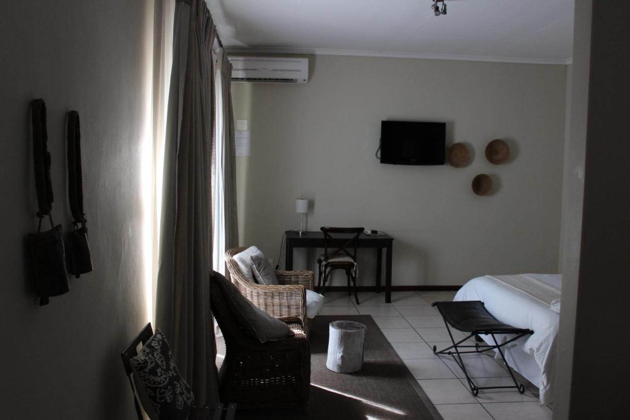 Mosate Guest House Lephalale Εξωτερικό φωτογραφία