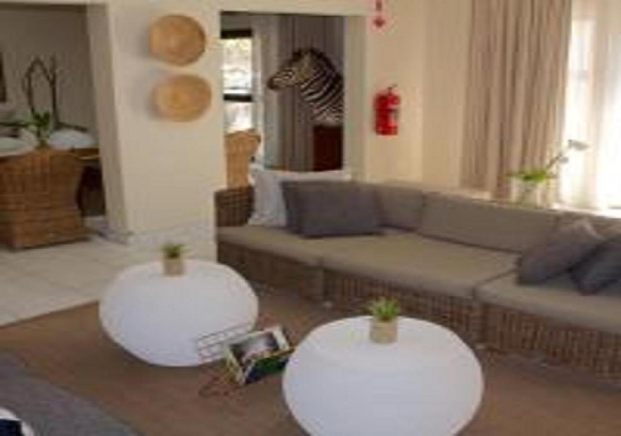 Mosate Guest House Lephalale Εξωτερικό φωτογραφία