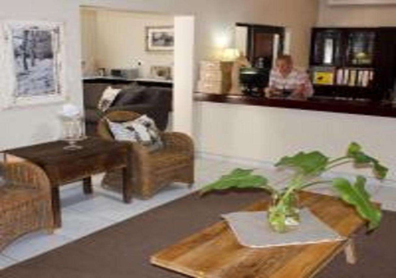 Mosate Guest House Lephalale Εξωτερικό φωτογραφία